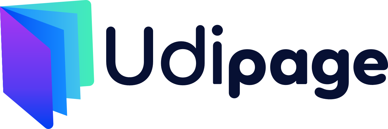Udipage